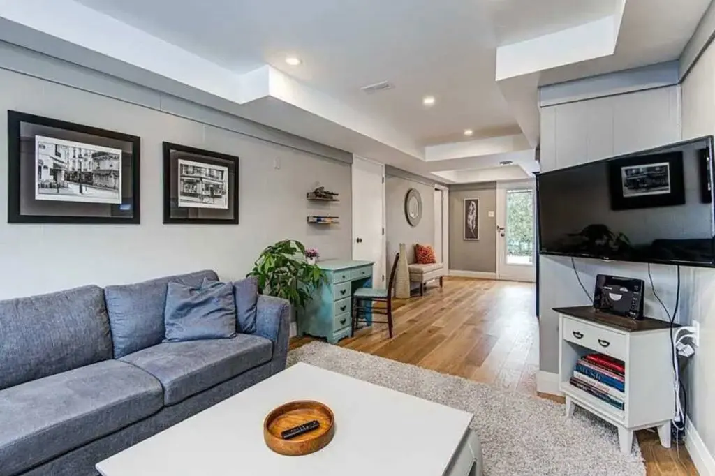 luxury full home remodelling markham