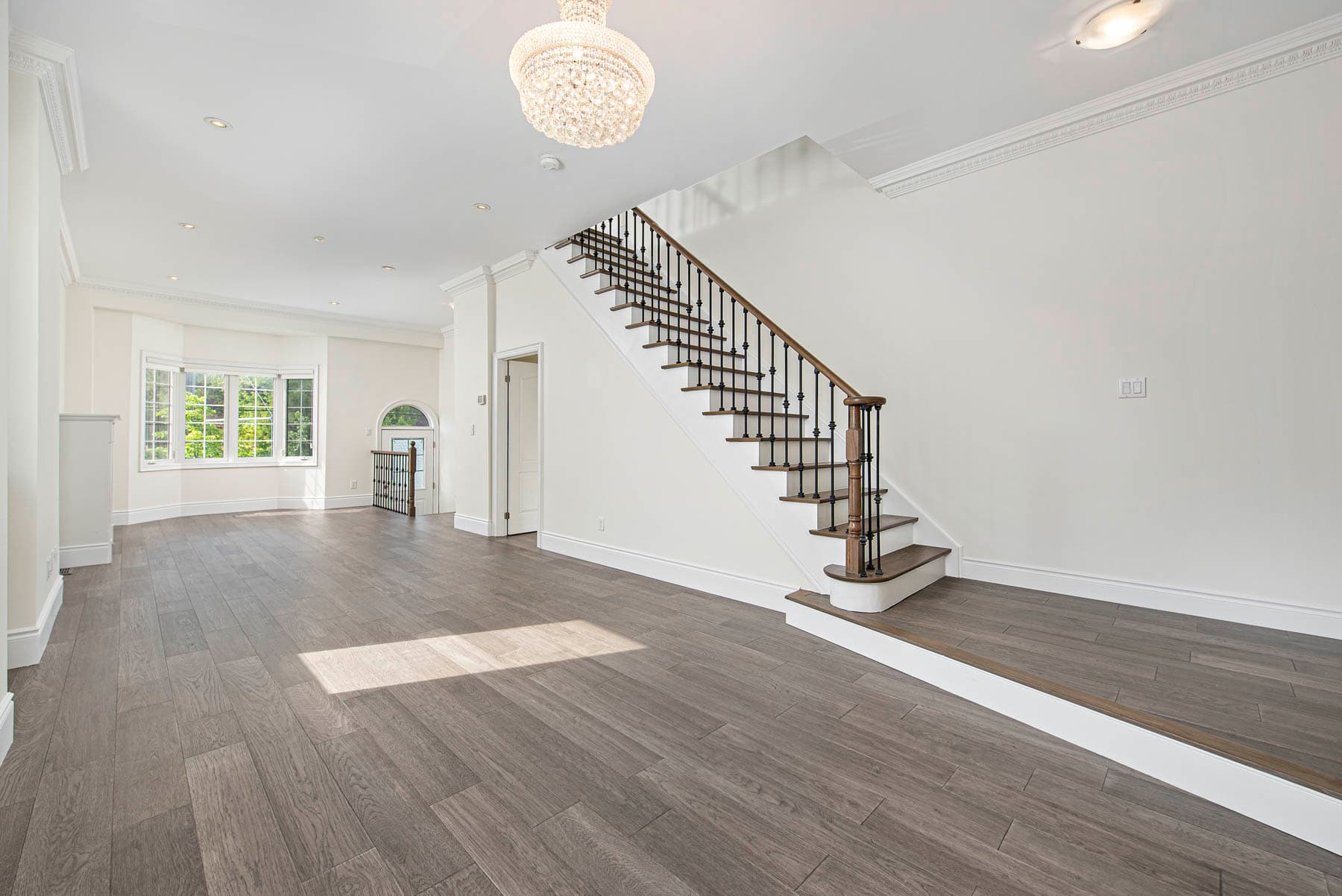 Home Renovation Services Toronto & GTA - Luxe Home Renovation