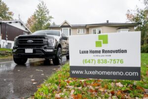 Luxe Home Renovation photo 4