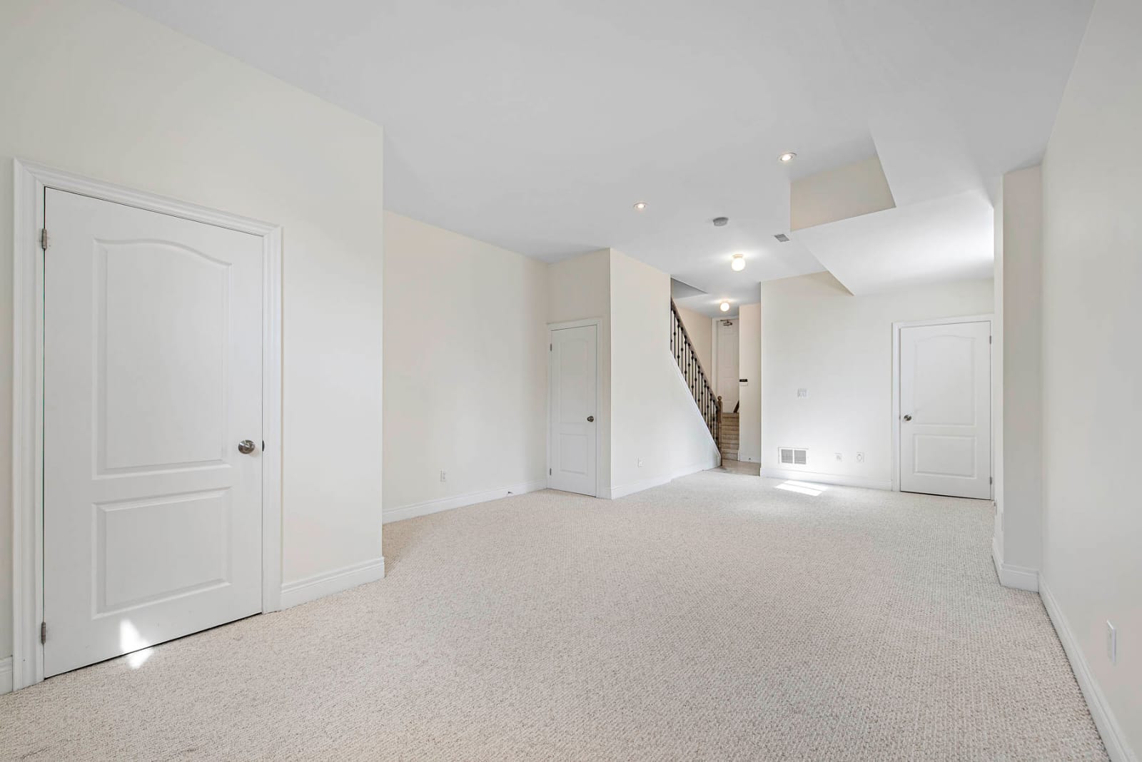 How to Plan for Your Basement Renovation | Luxe Home Renovations