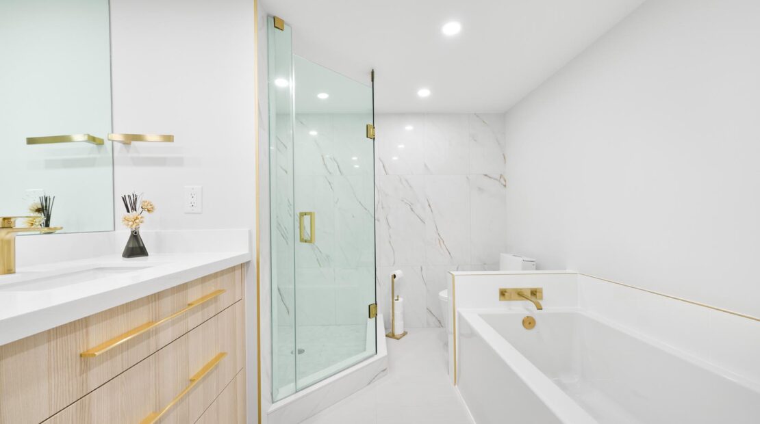 Bathroom Renovation Projects in Markham
