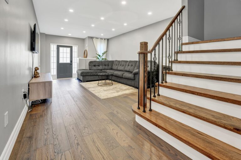 Home Renovation Markham - Luxe Home Renovation